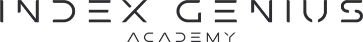 IndexGenius Academy