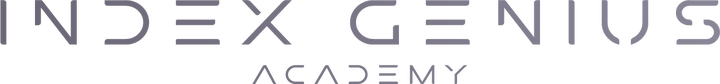IndexGenius Academy